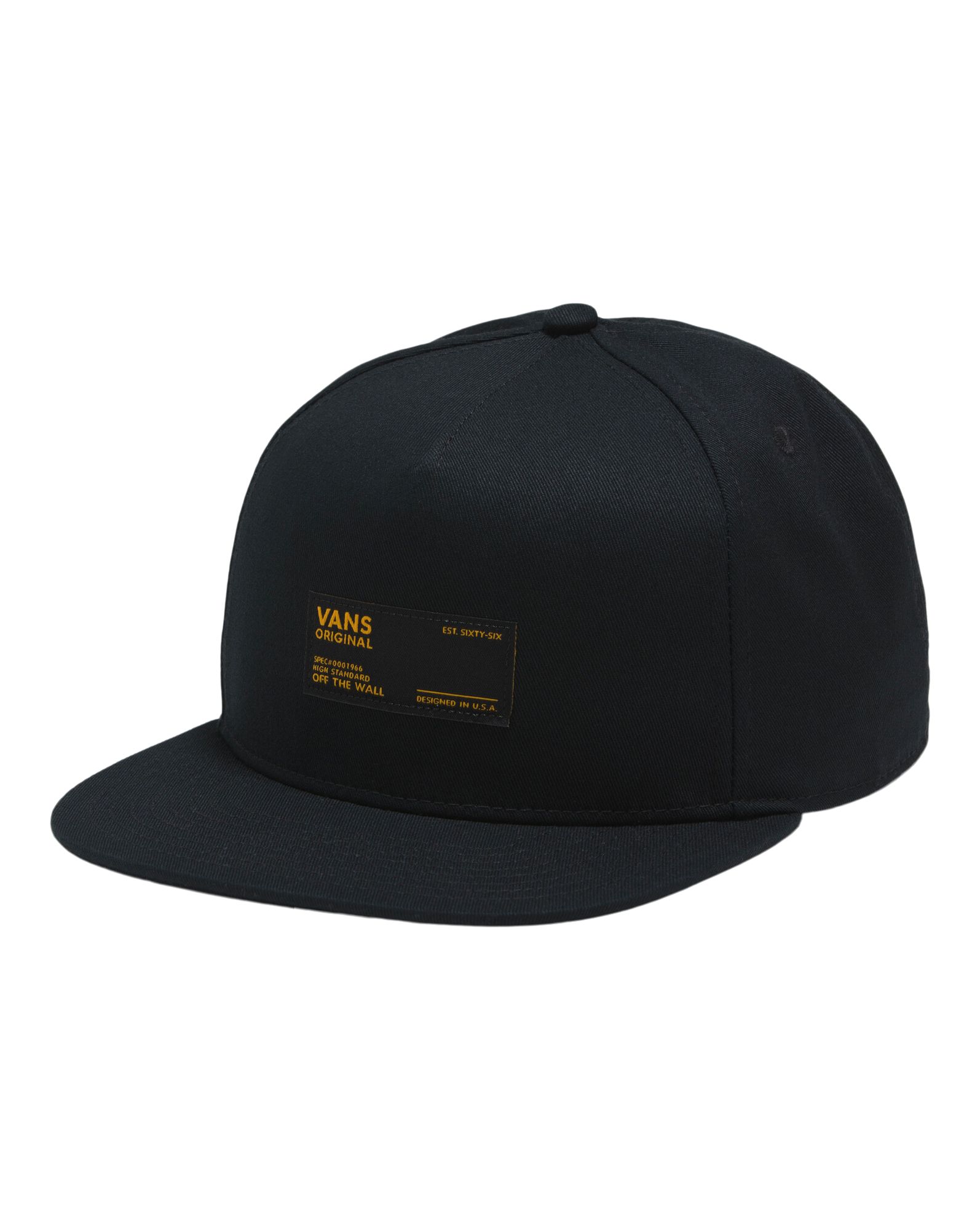 Vans Men's Ravenna Snapback Hat