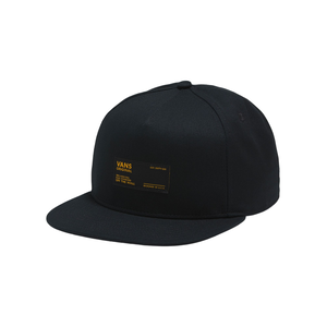 Vans Men's Ravenna Snapback Hat
