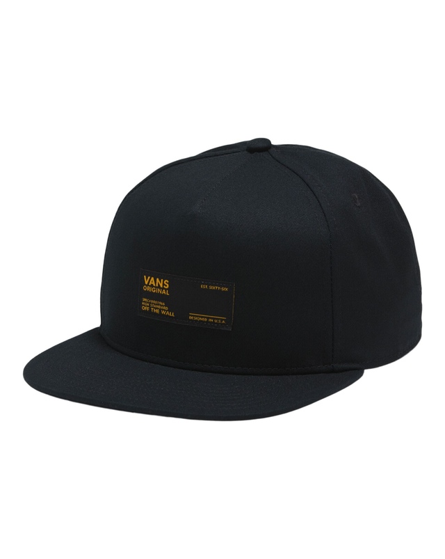 Vans Men's Ravenna Snapback Hat