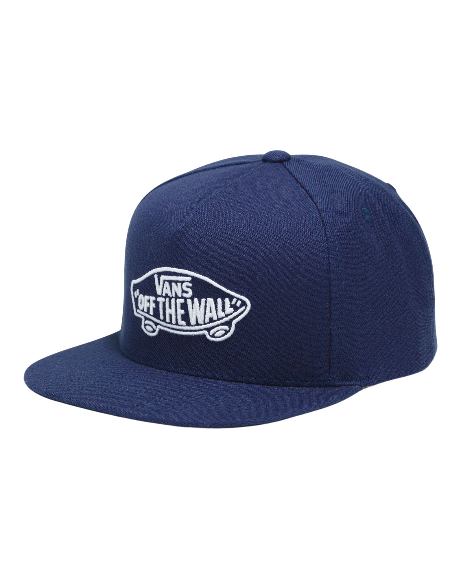 Vans Men's Classic Snapback Hat