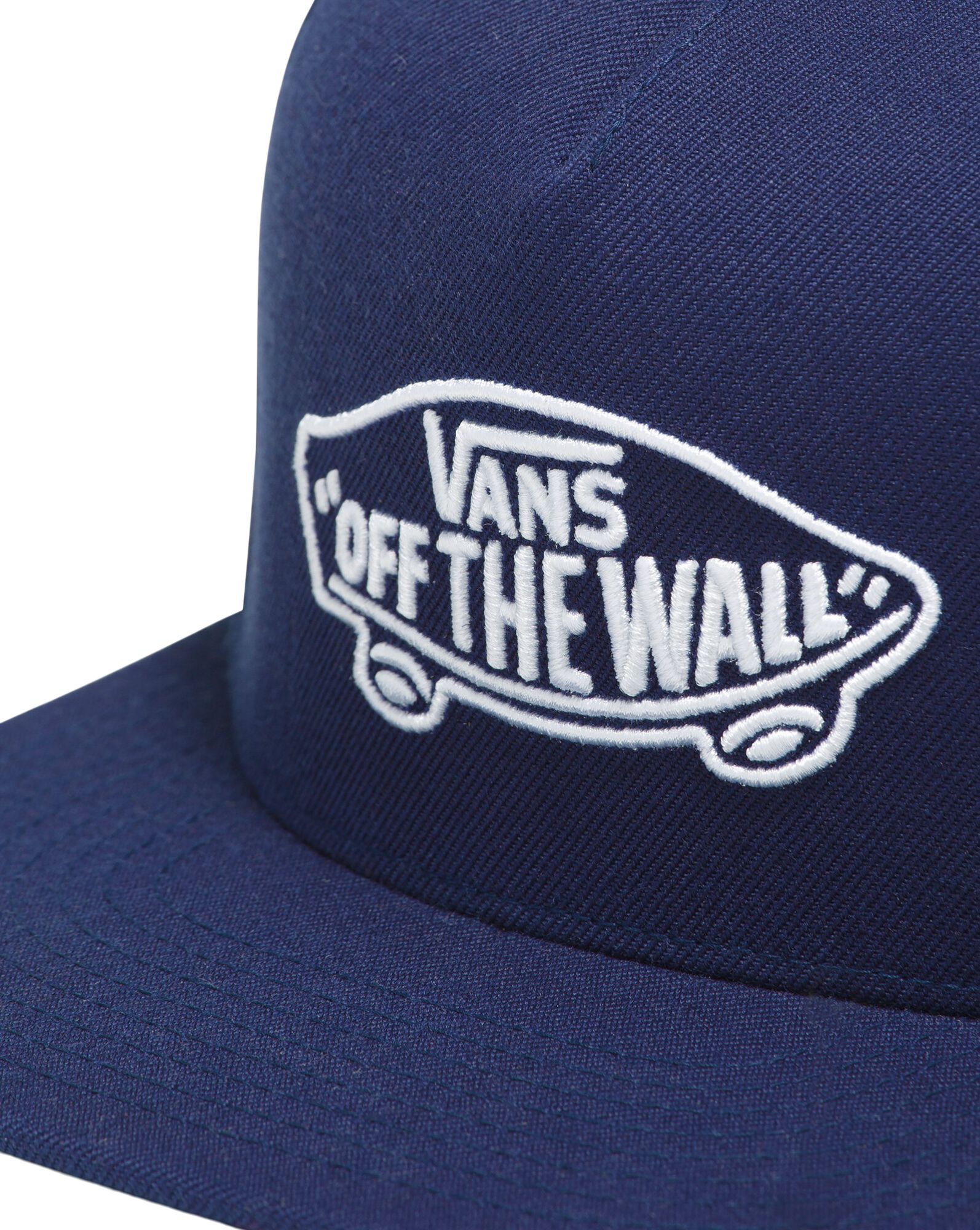 Vans Men's Classic Snapback Hat