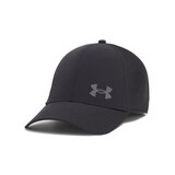 Under Armour Golf Men's Storm Drive STR Golf Hat Front_Angled_Left