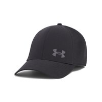Under Armour Golf Men's Storm Drive STR Golf Hat Front_Angled_Left