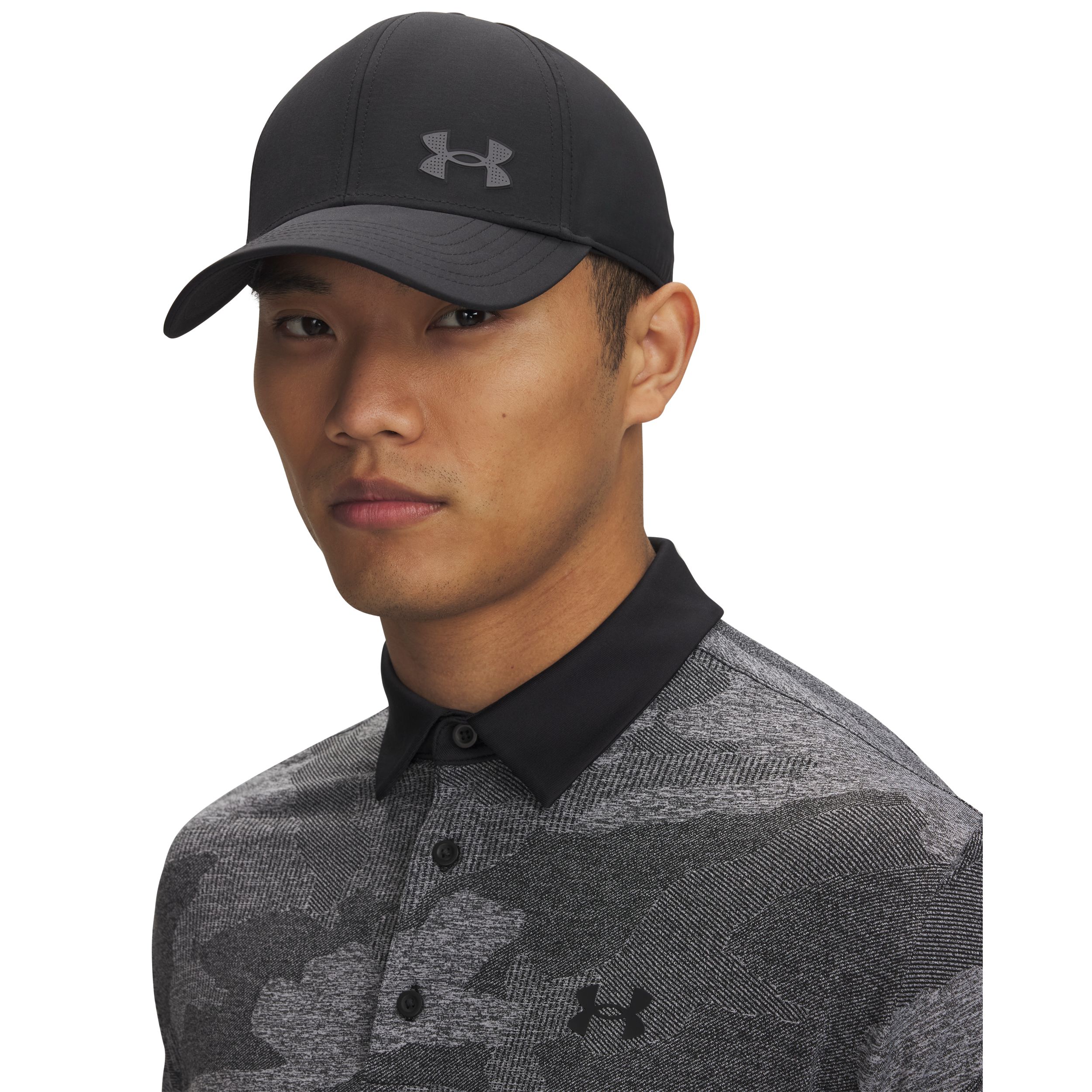 Under Armour Golf Men's Storm Drive STR Golf Hat