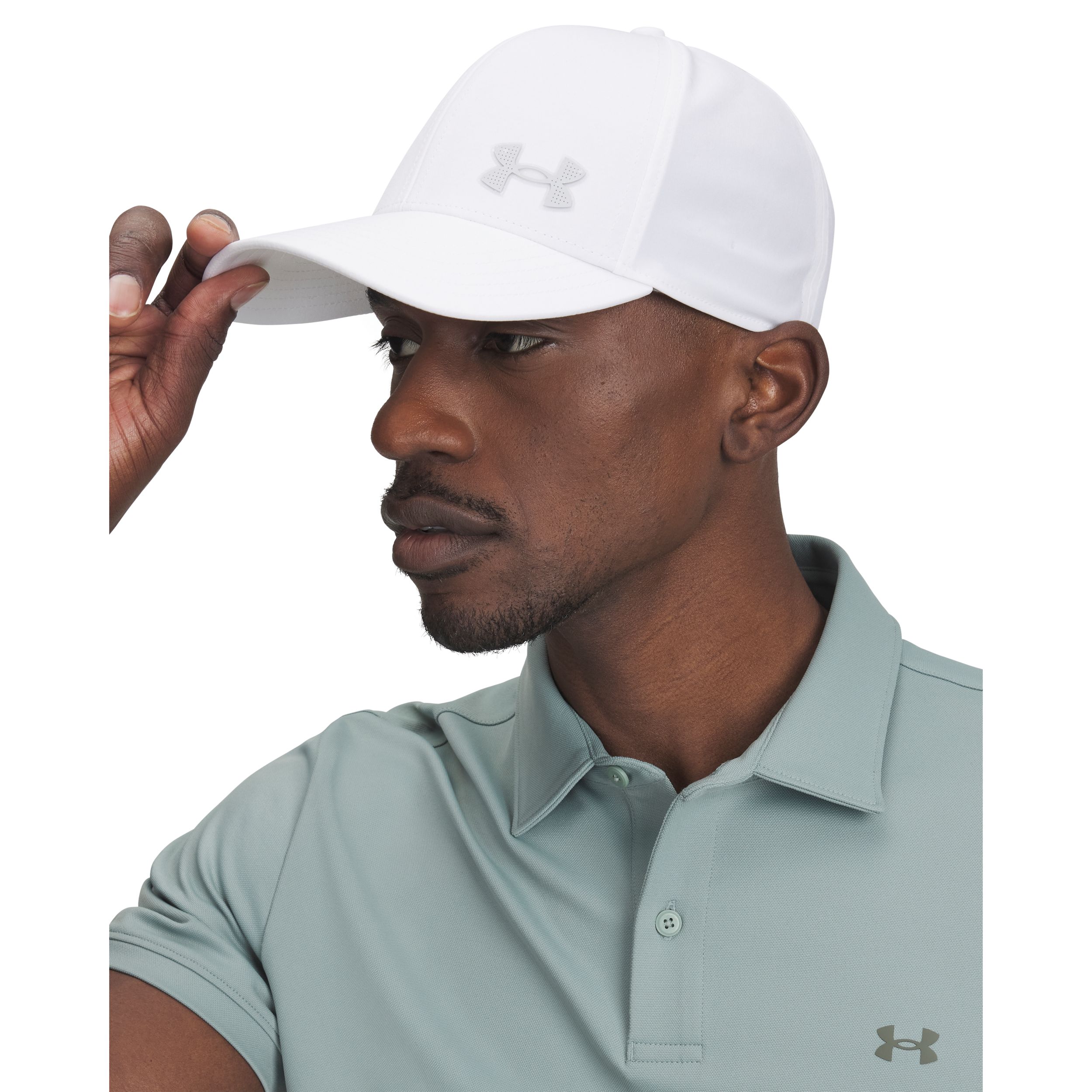 Under Armour Golf Men's Storm Drive STR Golf Hat