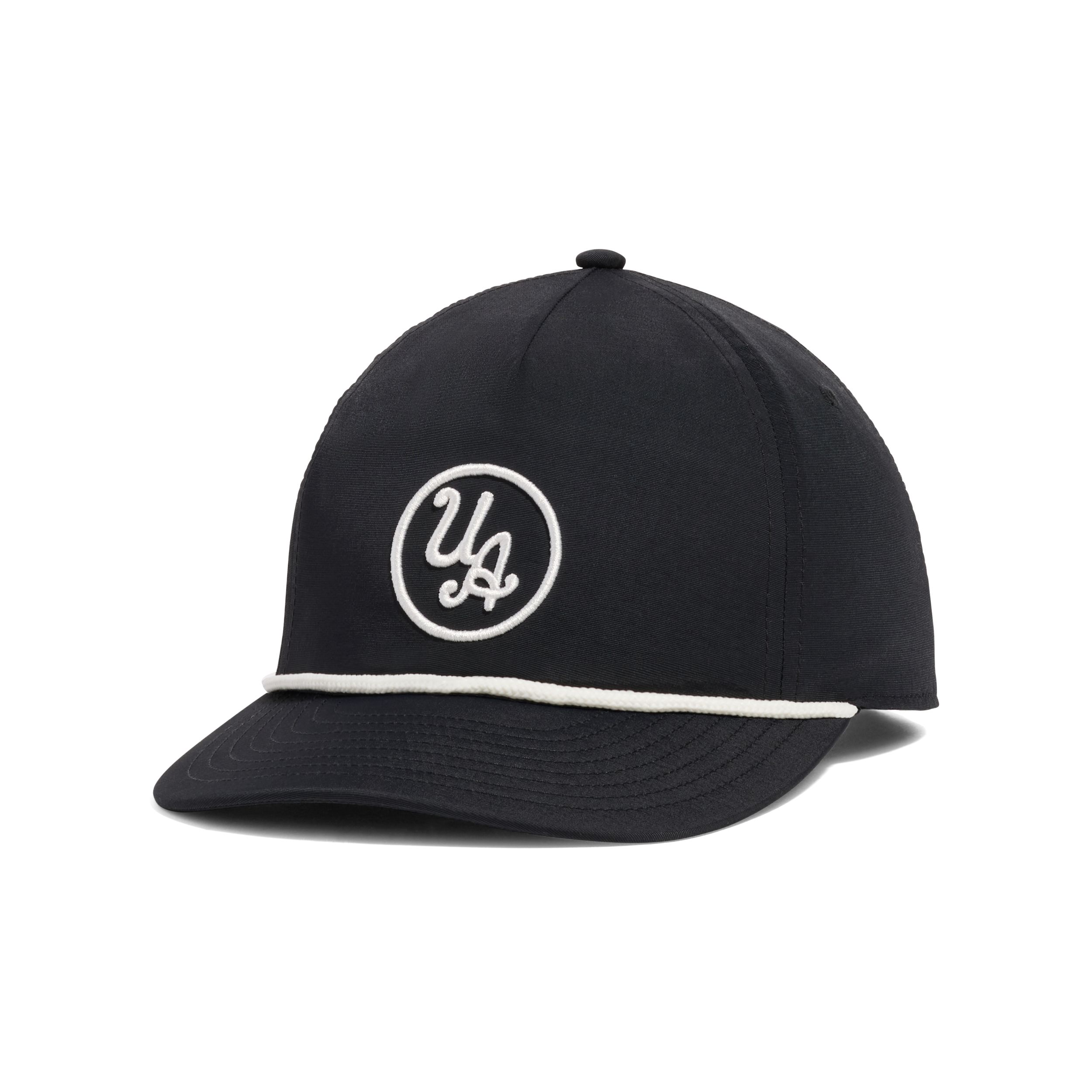 Under Armour Golf Men's 5-Panel Snapback Golf Hat