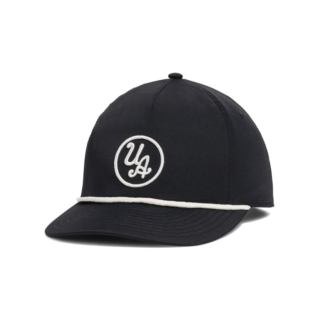 Under Armour Golf Men's 5-Panel Snapback Golf Hat