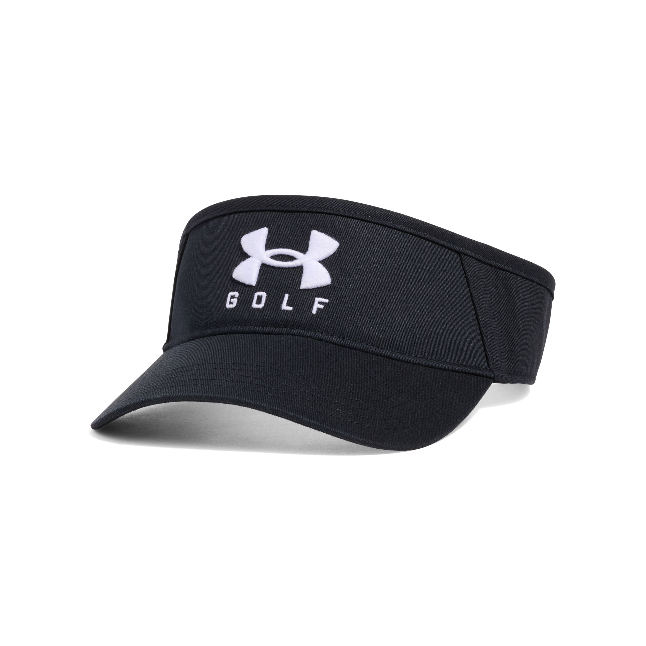 Under Armour Golf Men's Drive 96 Visor