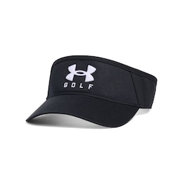 Under Armour Golf Men's Drive 96 Visor