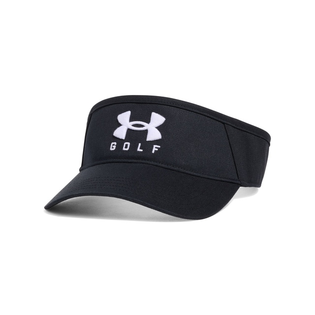 Under Armour Golf Men's Drive 96 Visor