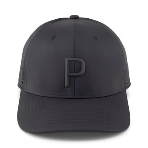 PUMA Golf Men's Tech P Snapback Golf Cap