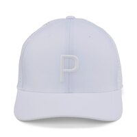 PUMA Golf Men's Tech P Snapback Golf Cap