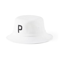 PUMA Golf Men's Bucket P Golf Hat