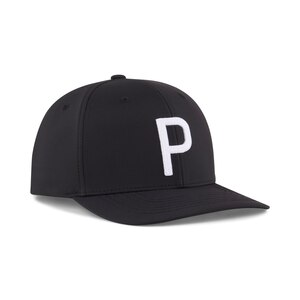PUMA Golf Men's Heritage P Golf Cap