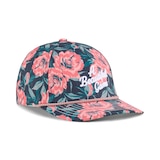 PUMA Golf Men's Beautiful Game Rope Golf Cap Front_Angled_Right
