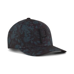 PUMA Golf Men's Roses Golf Cap