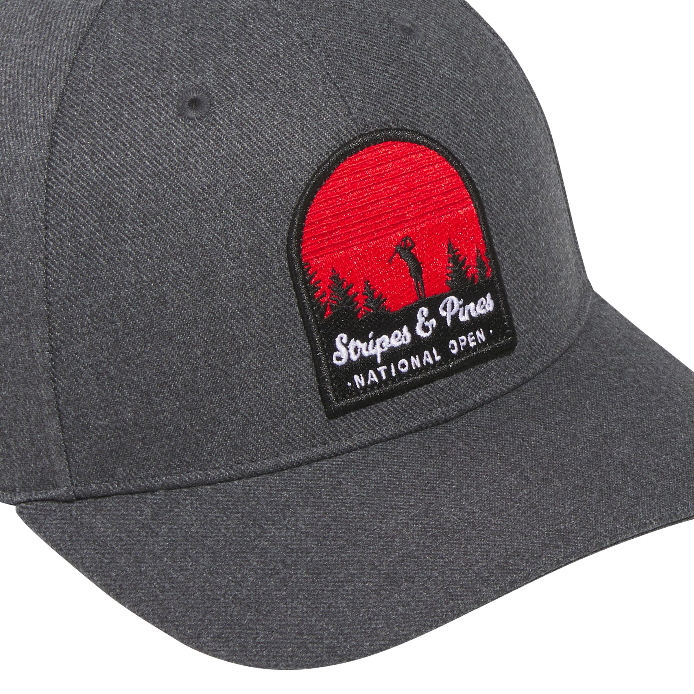 adidas Golf Men's Hicrown Golf Hat