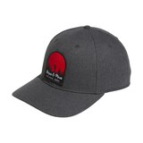 adidas Golf Men's Hicrown Golf Hat Front_Angled_Left