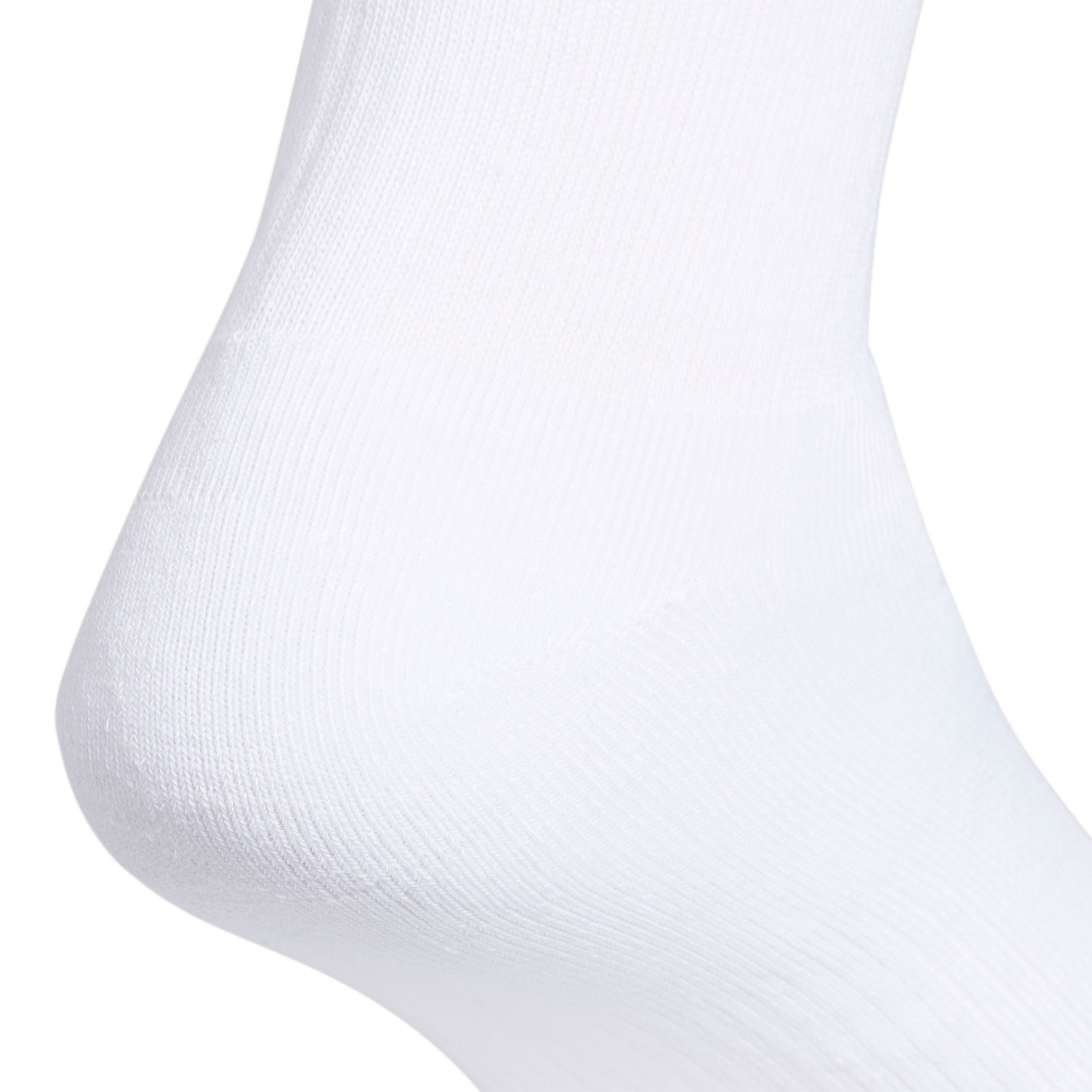 adidas Originals Men's Trefoil Crew Socks - 6 Pack
