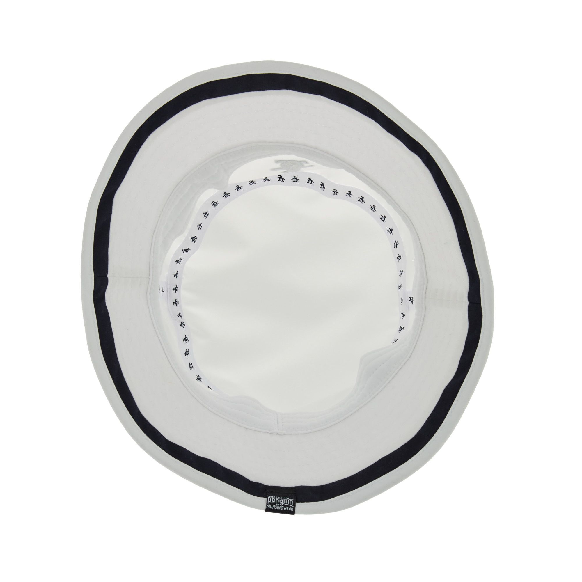 Original Penguin Men's Palm Springs Golf Bucket