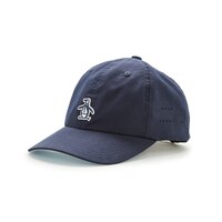 Original Penguin Men's French Riviera Golf Cap Front_Angled_Left