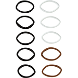 FWD Seamless Hair Tie - 10 pk Front_Flat