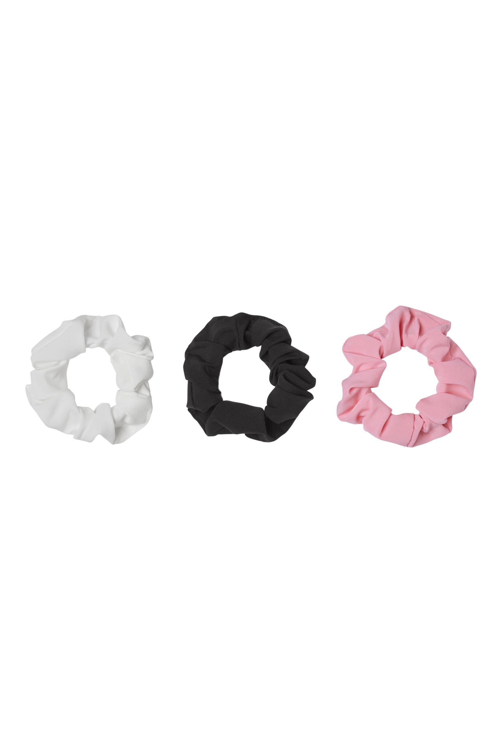 FWD Scrunchie Headband - 3 pk Composite_or_Mixed