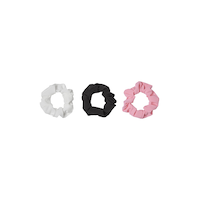 FWD Women's Scrunchie Headband - 3 pk Composite_or_Mixed