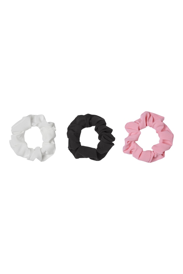 FWD Women's Scrunchie Headband - 3 pk Composite_or_Mixed