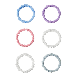 FWD Women's Scrunchie Headband - 6 pk