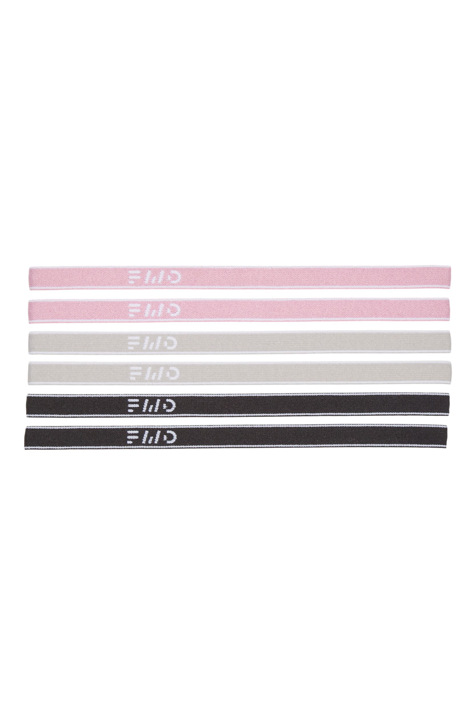 FWD Sport Slim Headband - 6pk Composite_or_Mixed