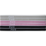 FWD Sport Slim Headband - 6pk Front_Flat