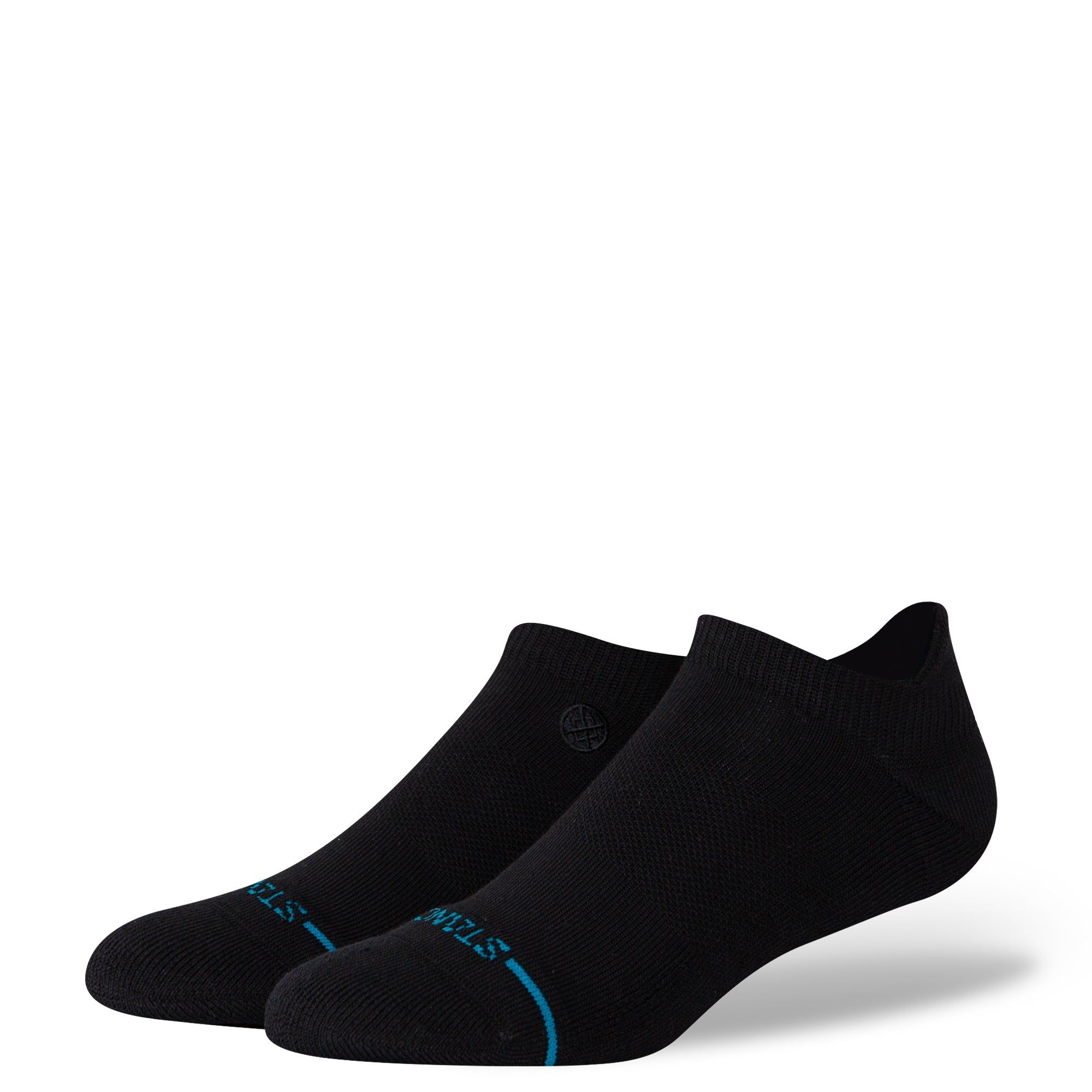 Stance Men's Icon Low Tab Socks - 3 Pk