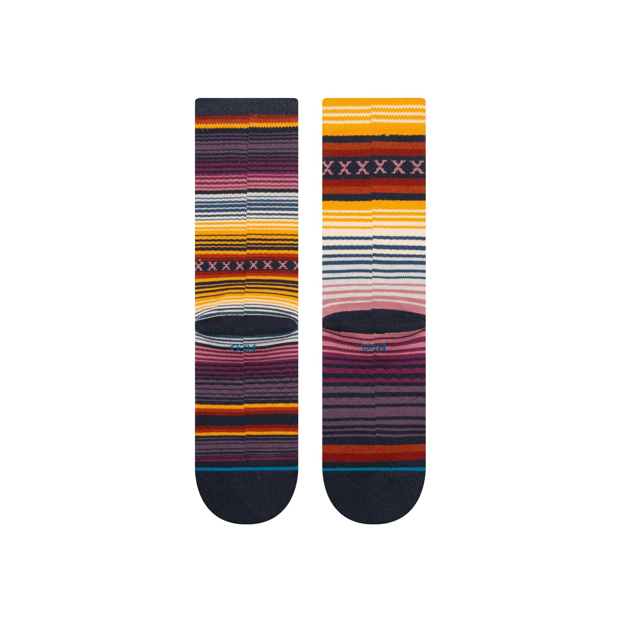 Stance Men's Curren Crew Socks