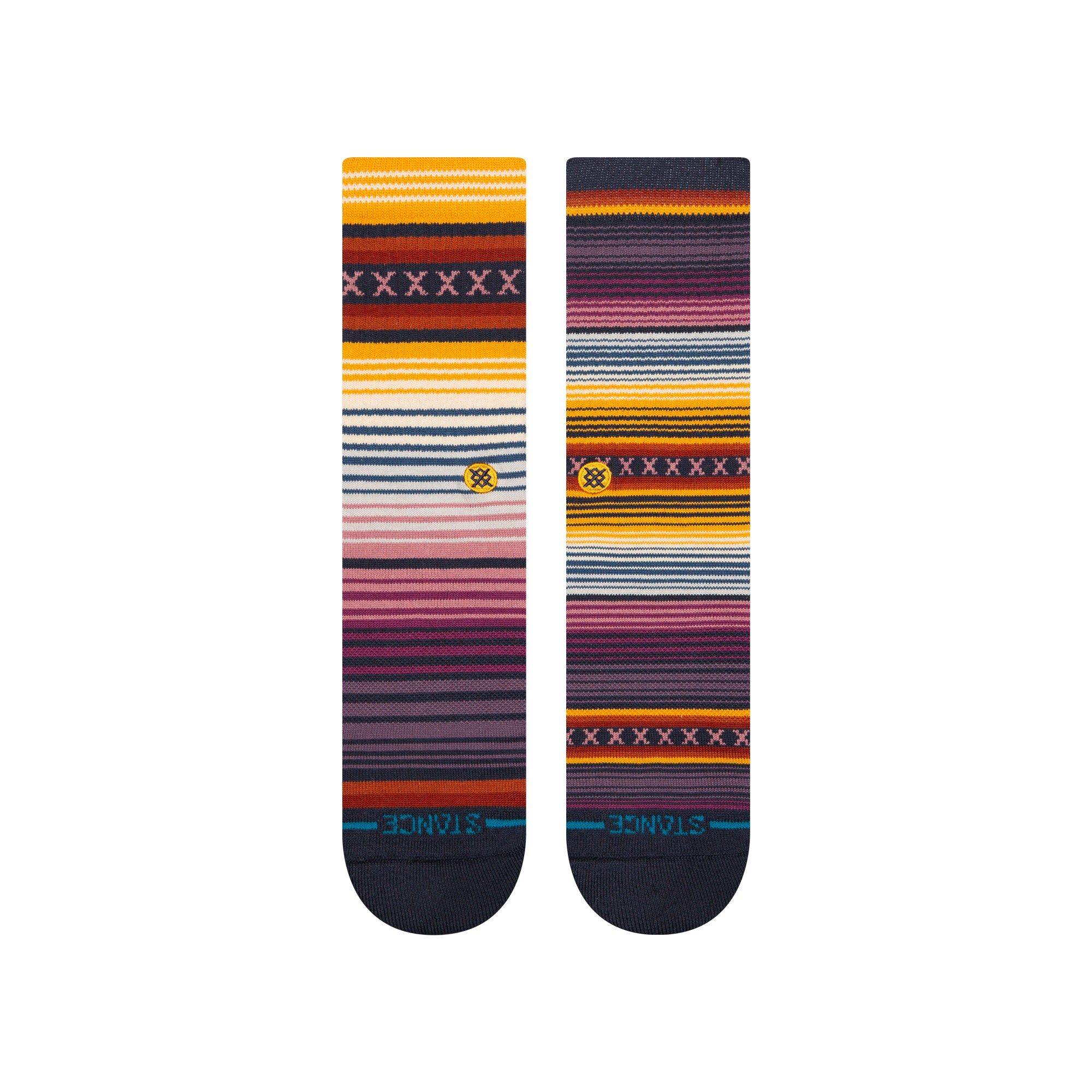 Stance Men's Curren Crew Socks