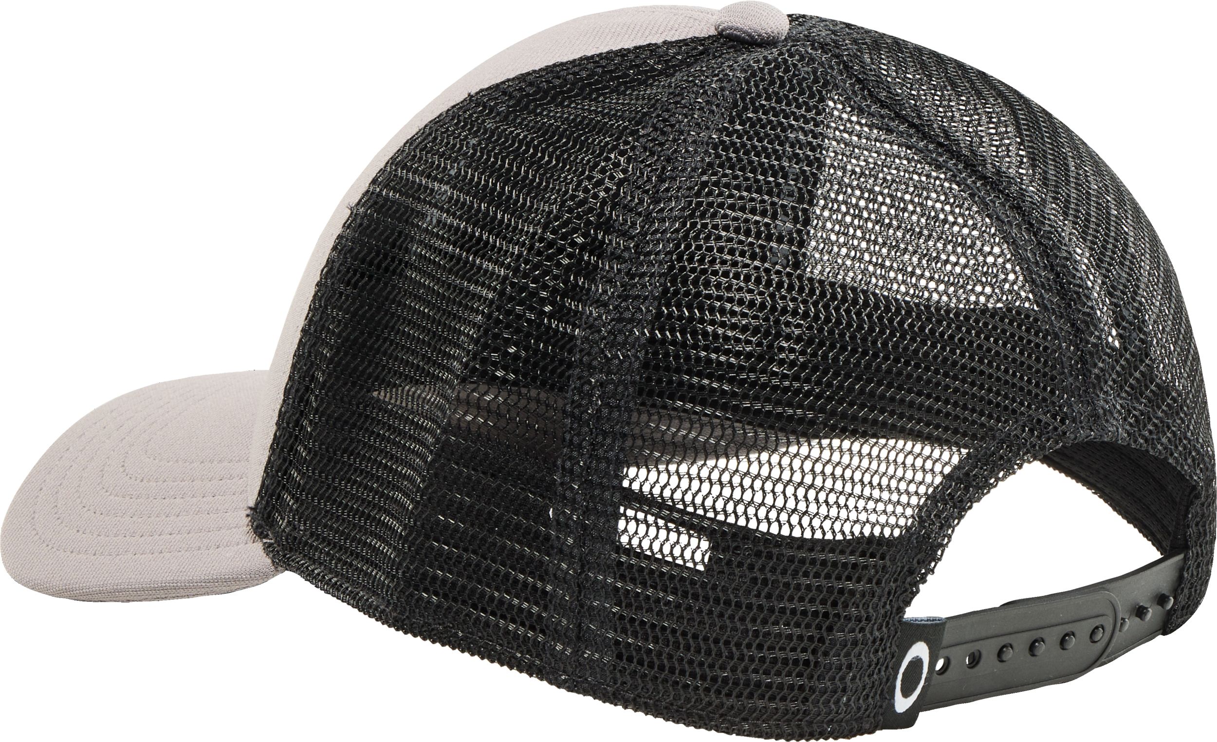 Oakley Men's Tincan Trucker Lite Cap
