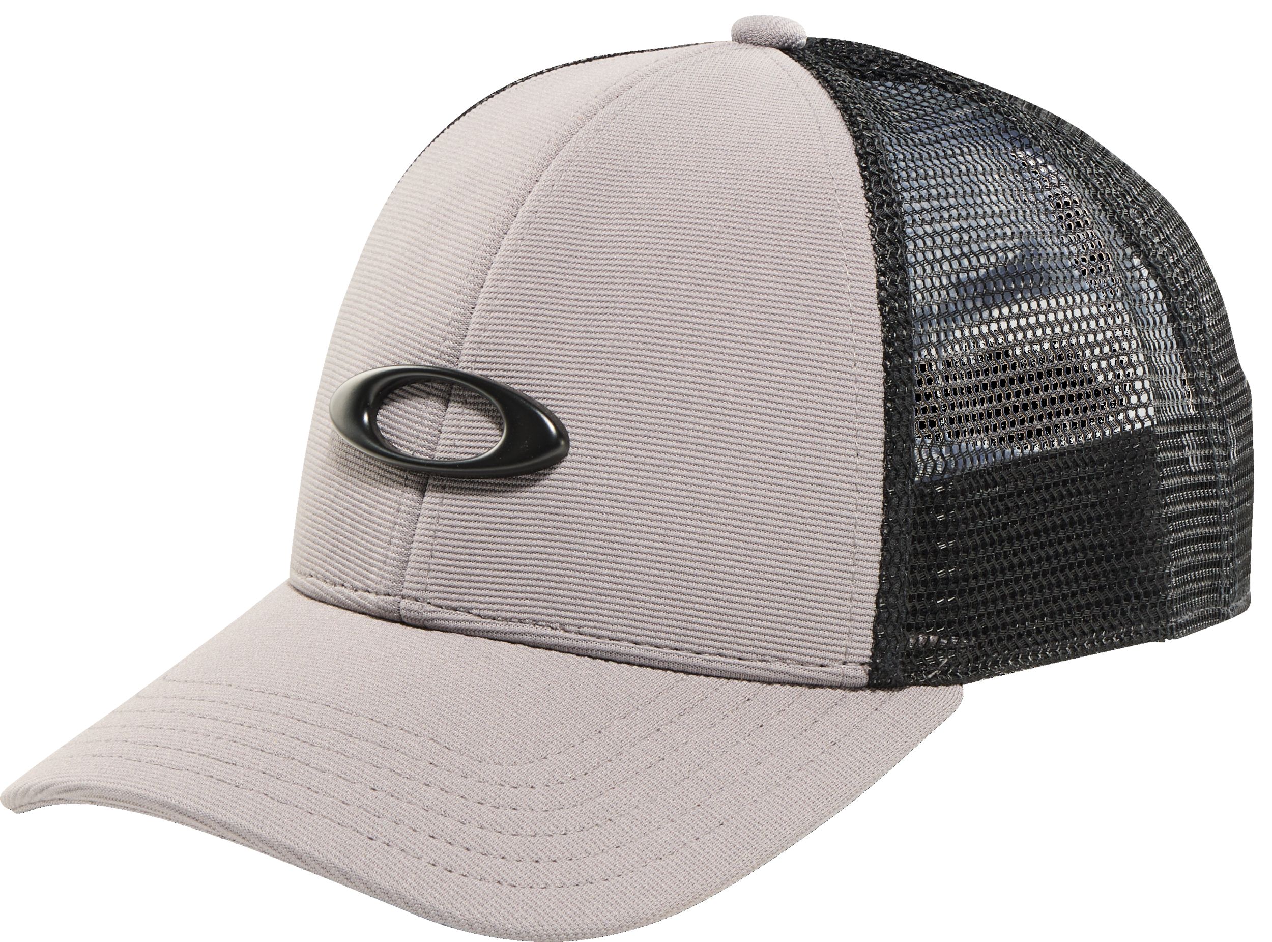 Oakley Men's Tincan Trucker Lite Cap