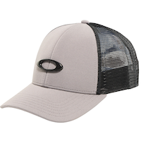 Oakley Men's Tincan Trucker Lite Cap Front_Angled_Left