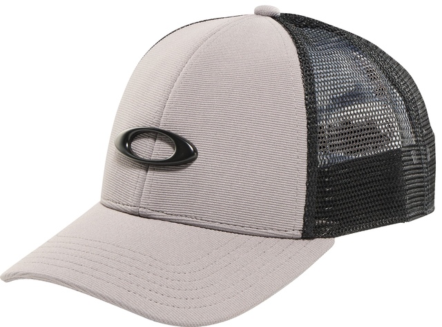 Oakley Men's Tincan Trucker Lite Cap