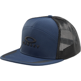 Oakley Men's 7 Panel Hat Front_Angled_Left