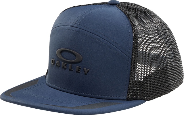 Oakley Men's 7 Panel Hat