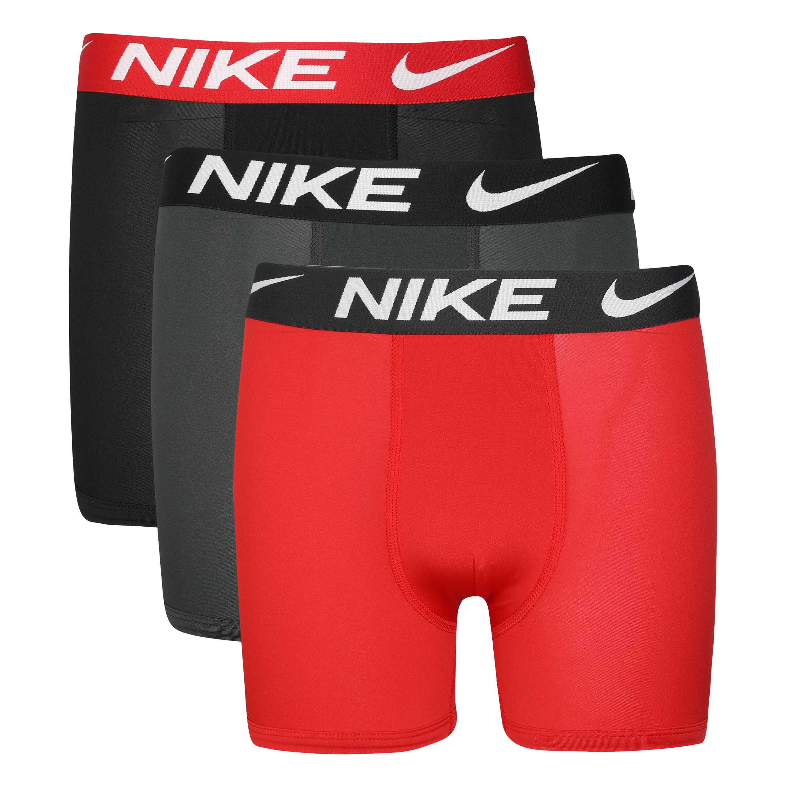Nike Boys Essential Micro Boxer Brief