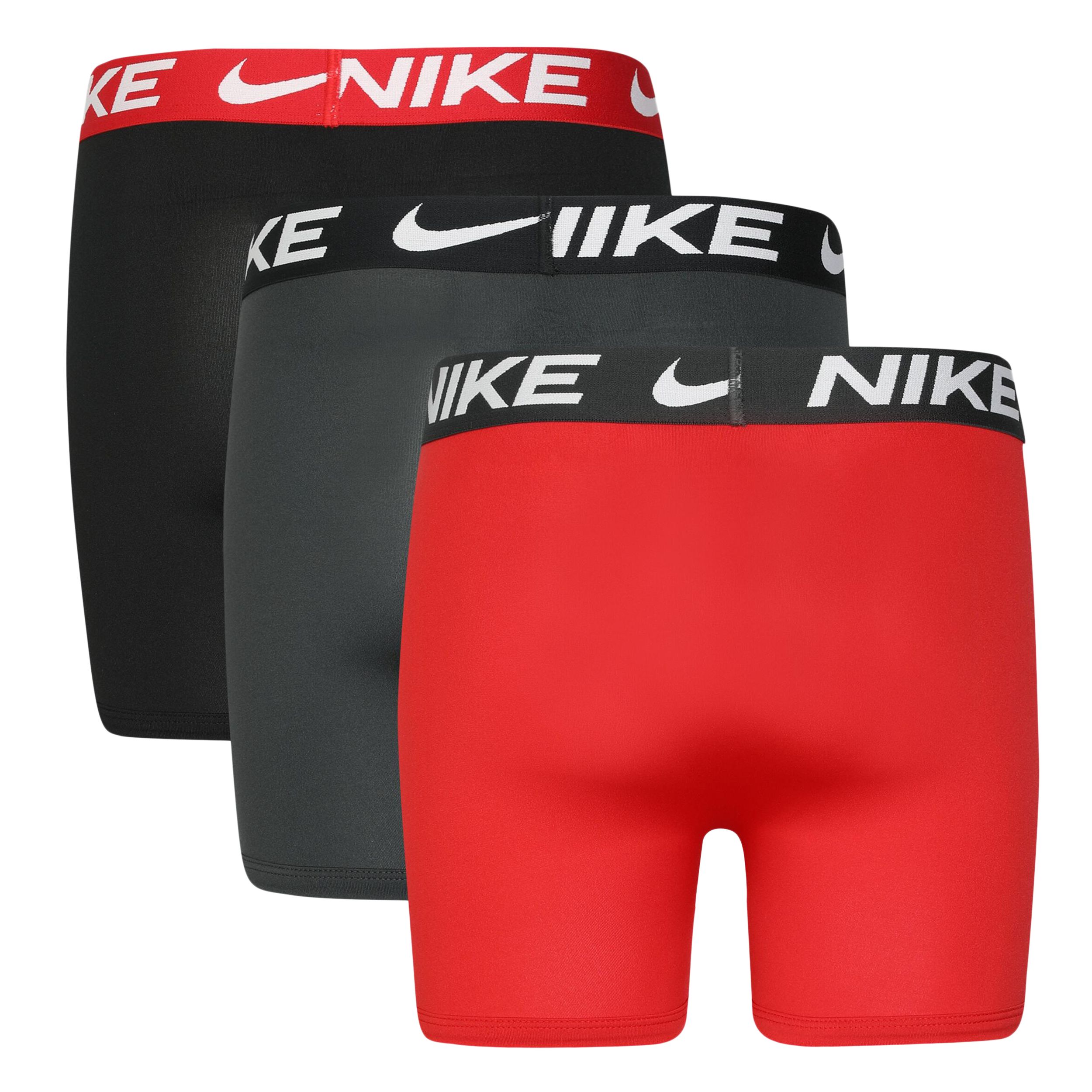 Nike Boys Essential Micro Boxer Brief