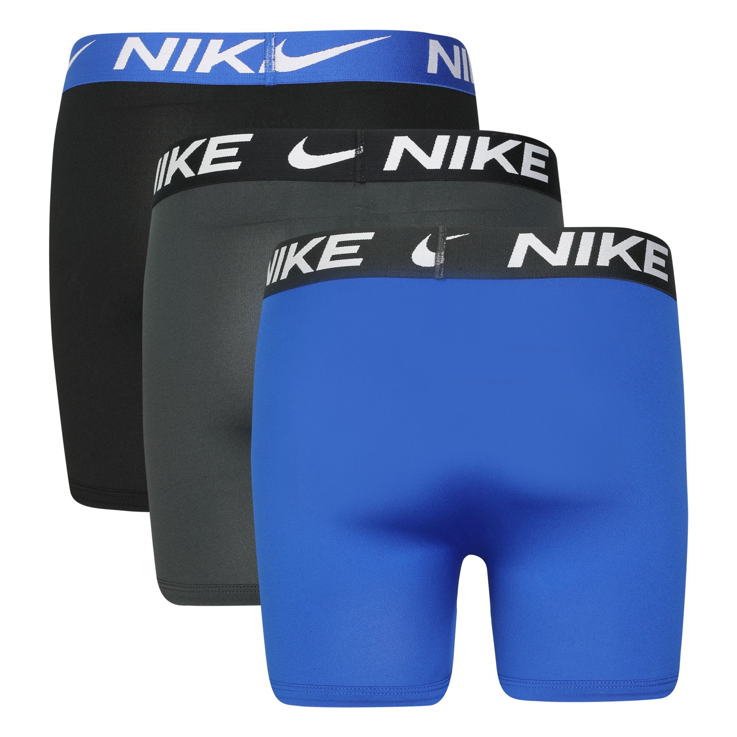 Nike Boys Essential Micro Boxer Brief