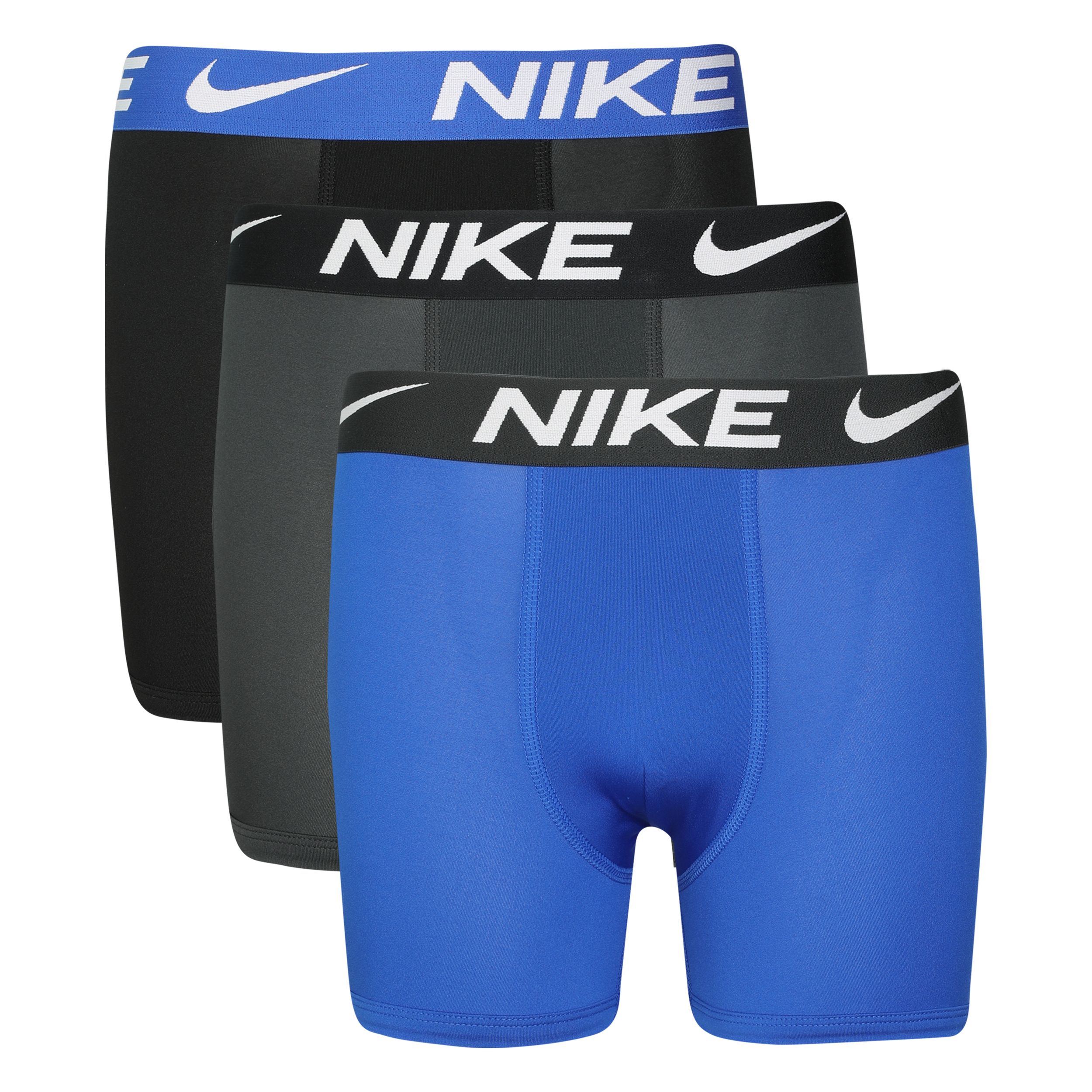 Nike Boys Essential Micro Boxer Brief