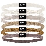 Nike Flex Hair Tie - 6 pk