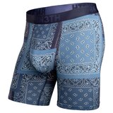 BN3TH Men's Natural Classic Boxer Briefs Front_Three_Fourths_Angled_Left