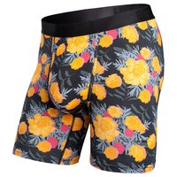 BN3TH Men's Natural Classic Boxer Briefs