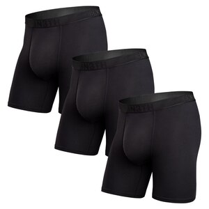 BN3TH Men's Pro Flex Boxer Brief - 3 Pack