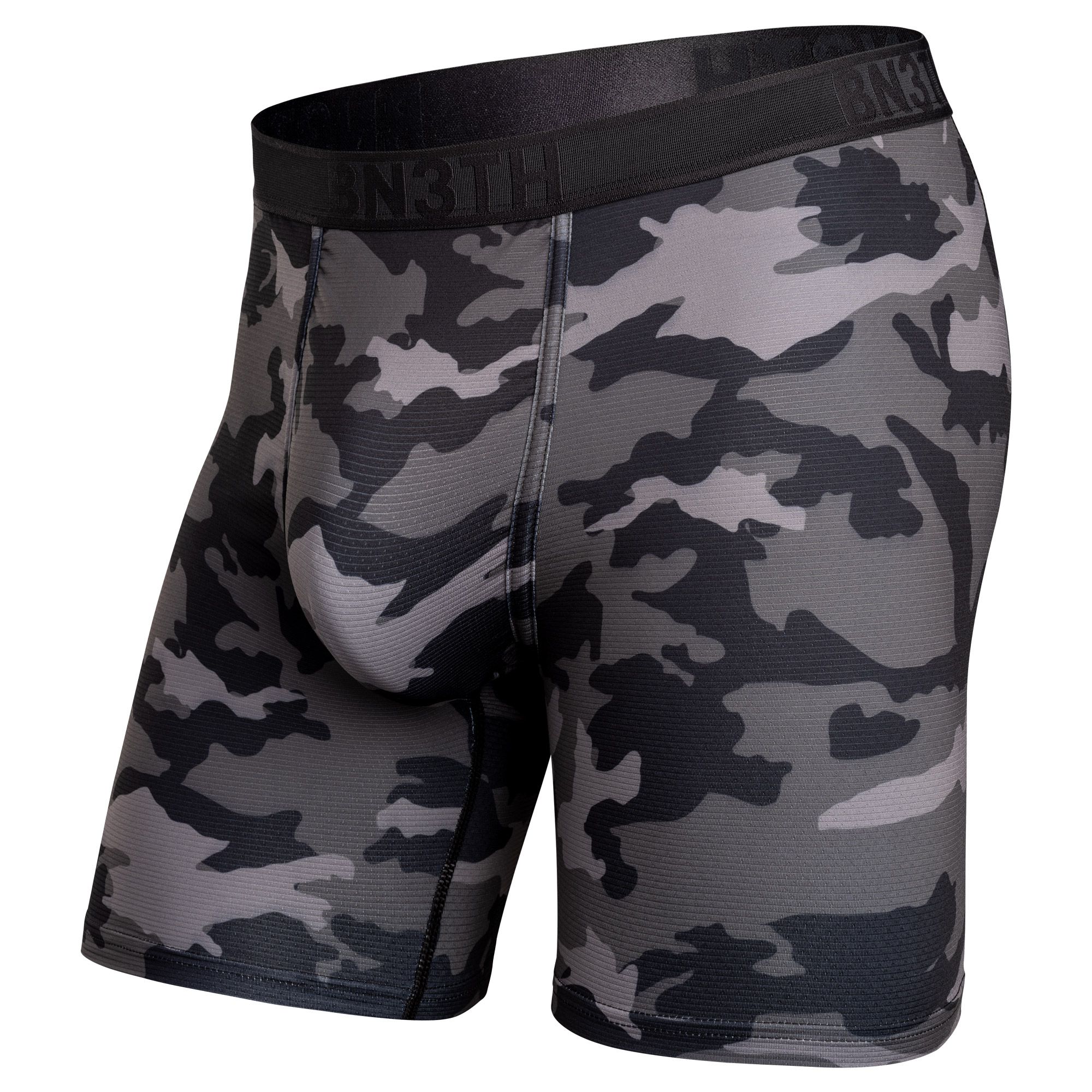 BN3TH Men's Pro Flex Boxer Brief